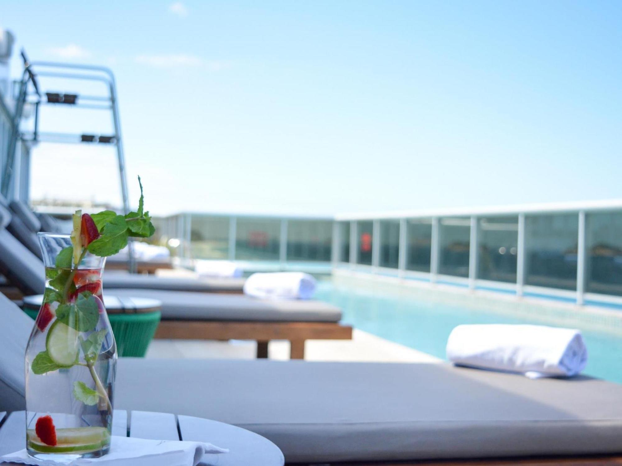 Regency Barra Hotel — Foto’s 3